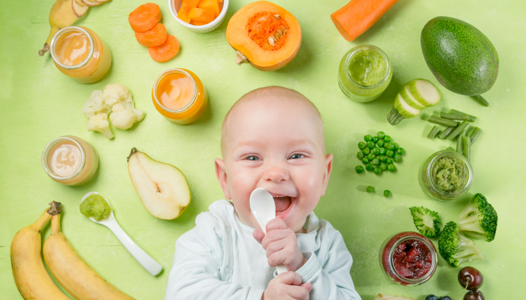 alimentacion complementaria pediatra virtual